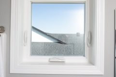 Small window
