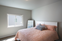 Bedroom Window