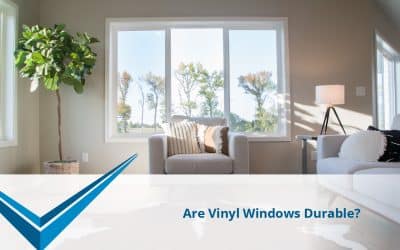 How Long Do Vinyl Windows Last?