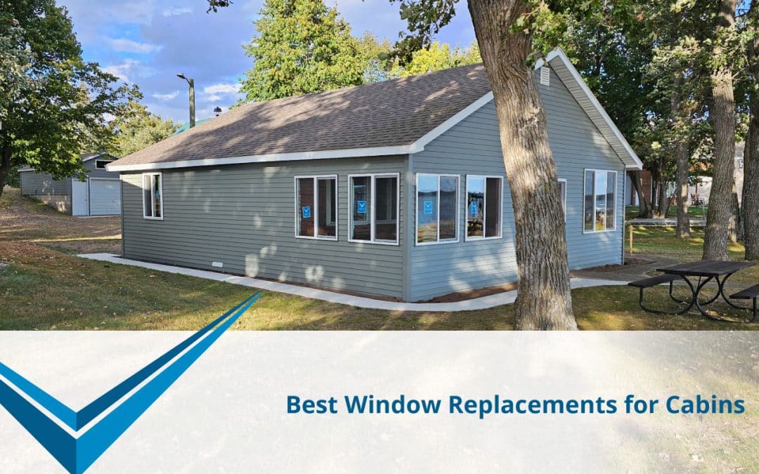 Best Cabin Windows for Your Renovation