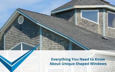 Everything You Need to Know About Unique Shaped Windows