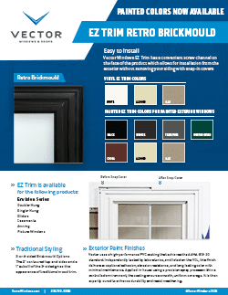 Thumbnail image of our most efficient brochure