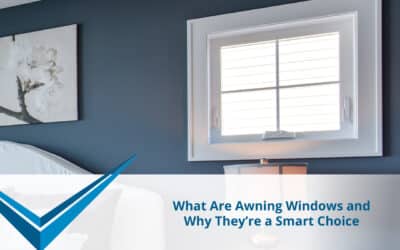 What Are Awning Windows and Why They’re a Smart Choice