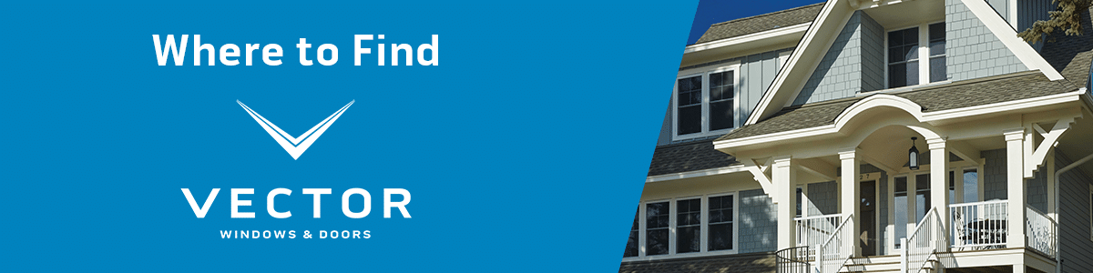 Where to find Vector Windows & Doors